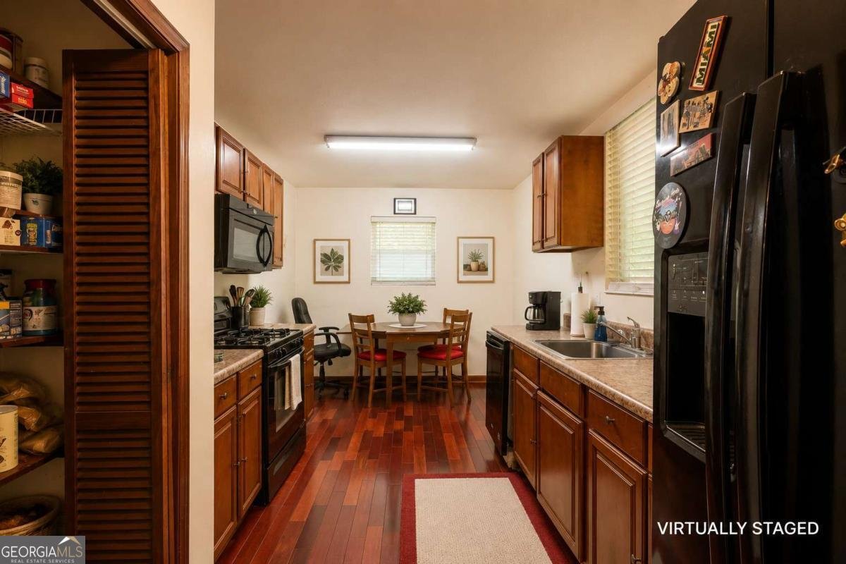 4477 Pine Hill Terrace Marietta - Photo 8