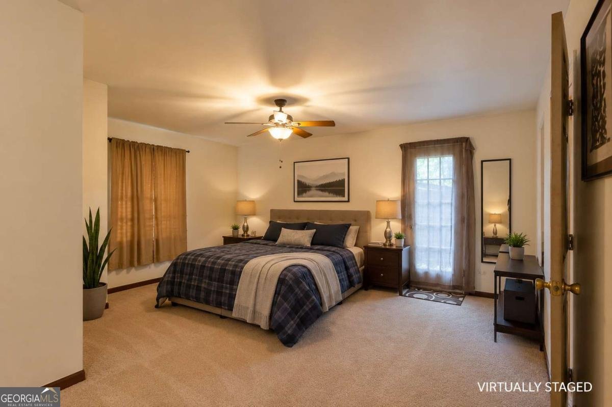4477 Pine Hill Terrace Marietta - Photo 9