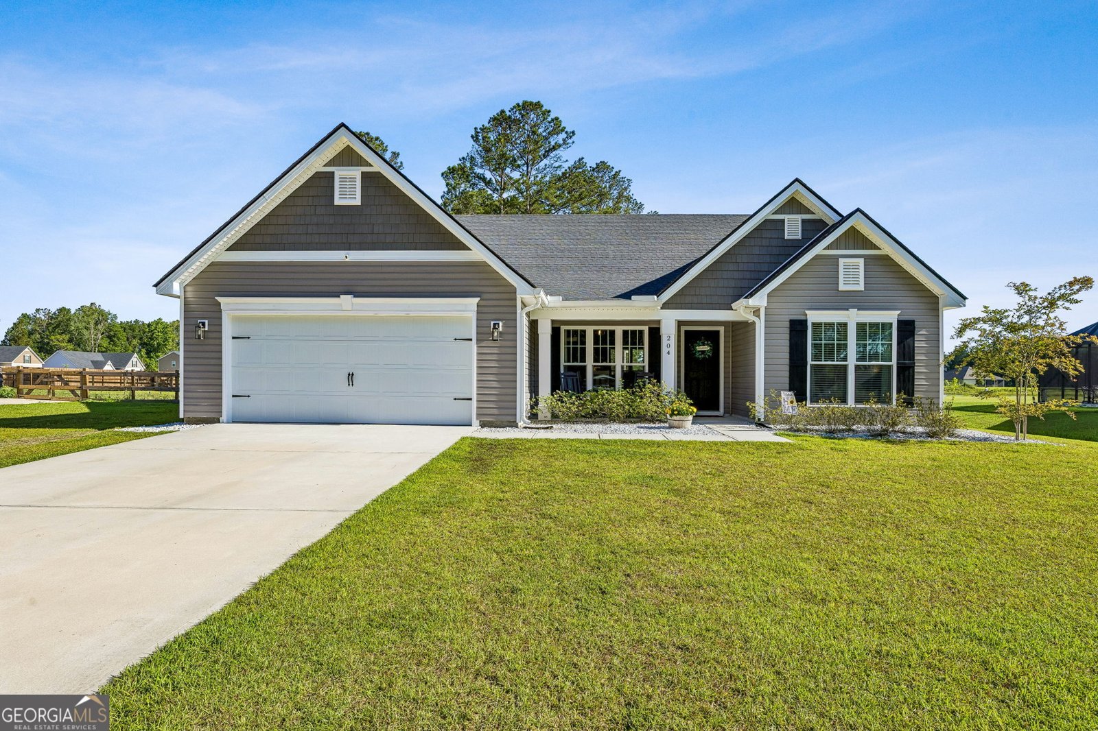 204 Bowline Lane Kingsland - main photo