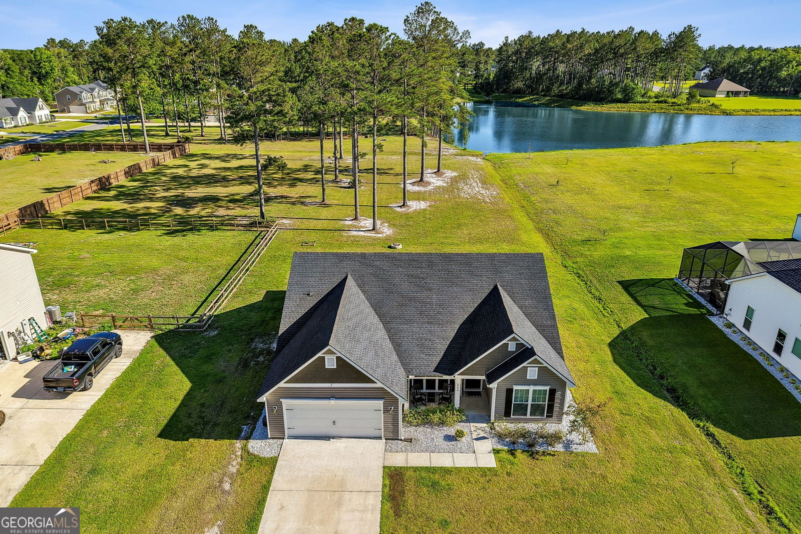 204 Bowline Lane Kingsland - Photo 40