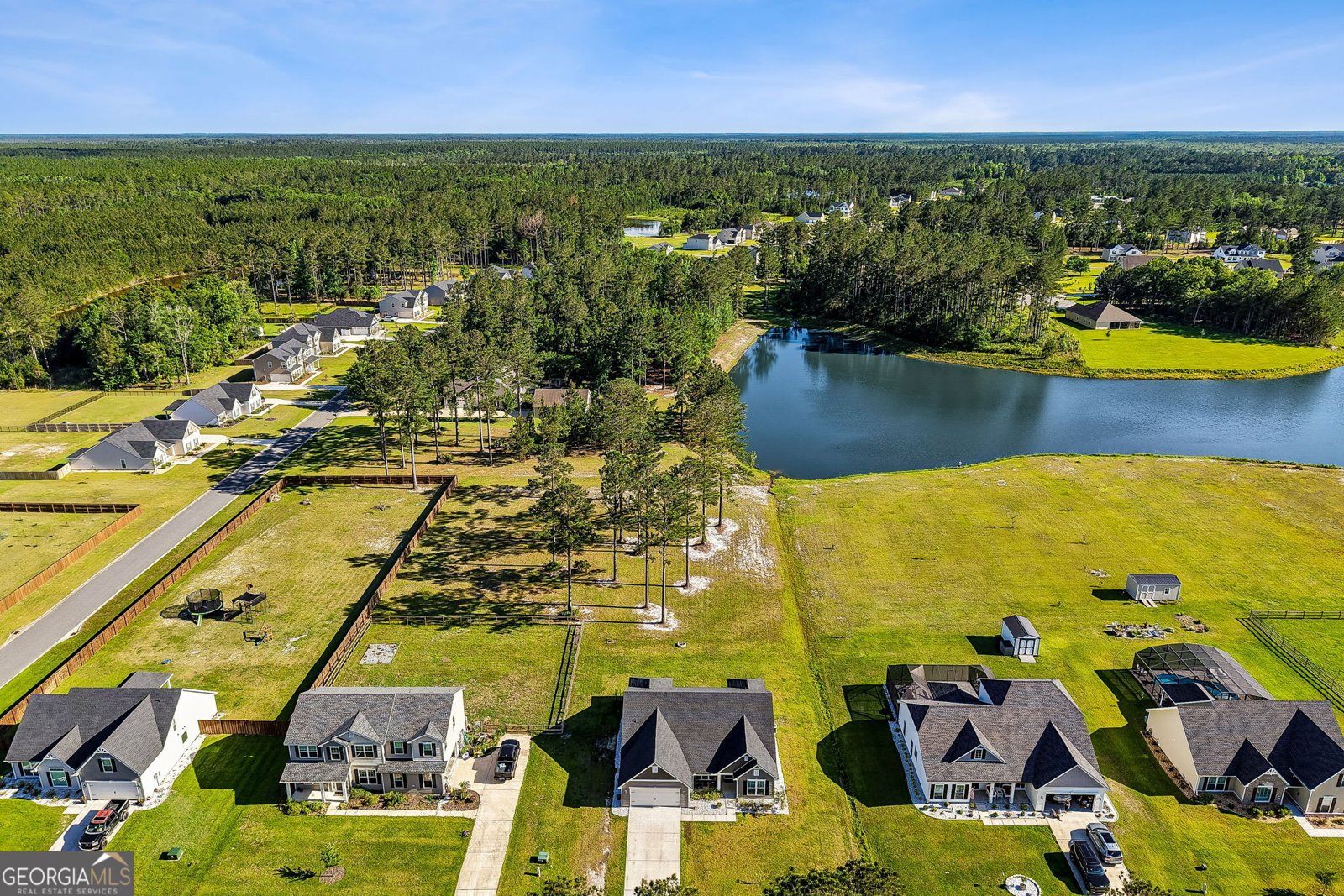 204 Bowline Lane Kingsland - Photo 42