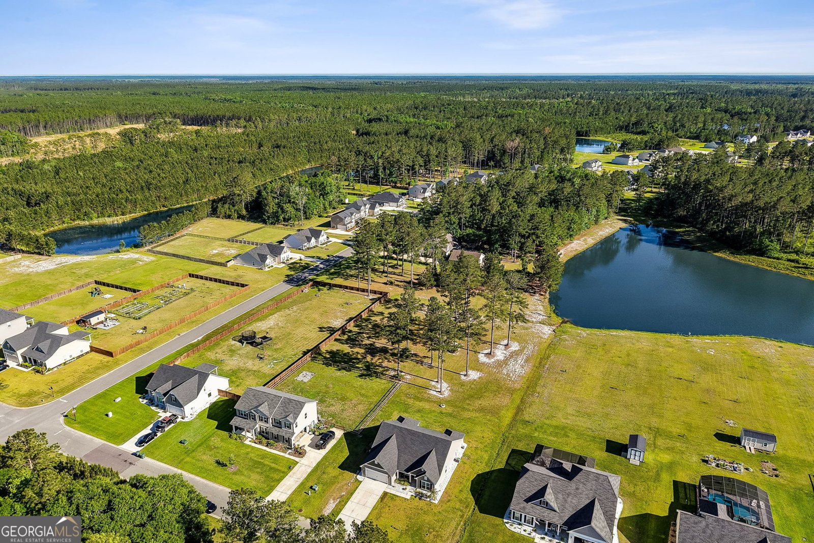 204 Bowline Lane Kingsland - Photo 44