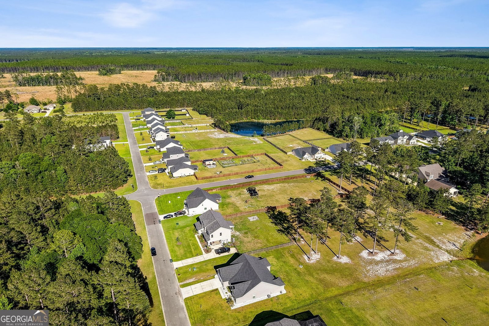 204 Bowline Lane Kingsland - Photo 46