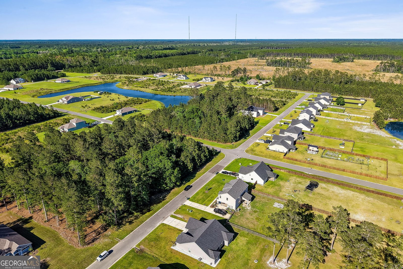 204 Bowline Lane Kingsland - Photo 48
