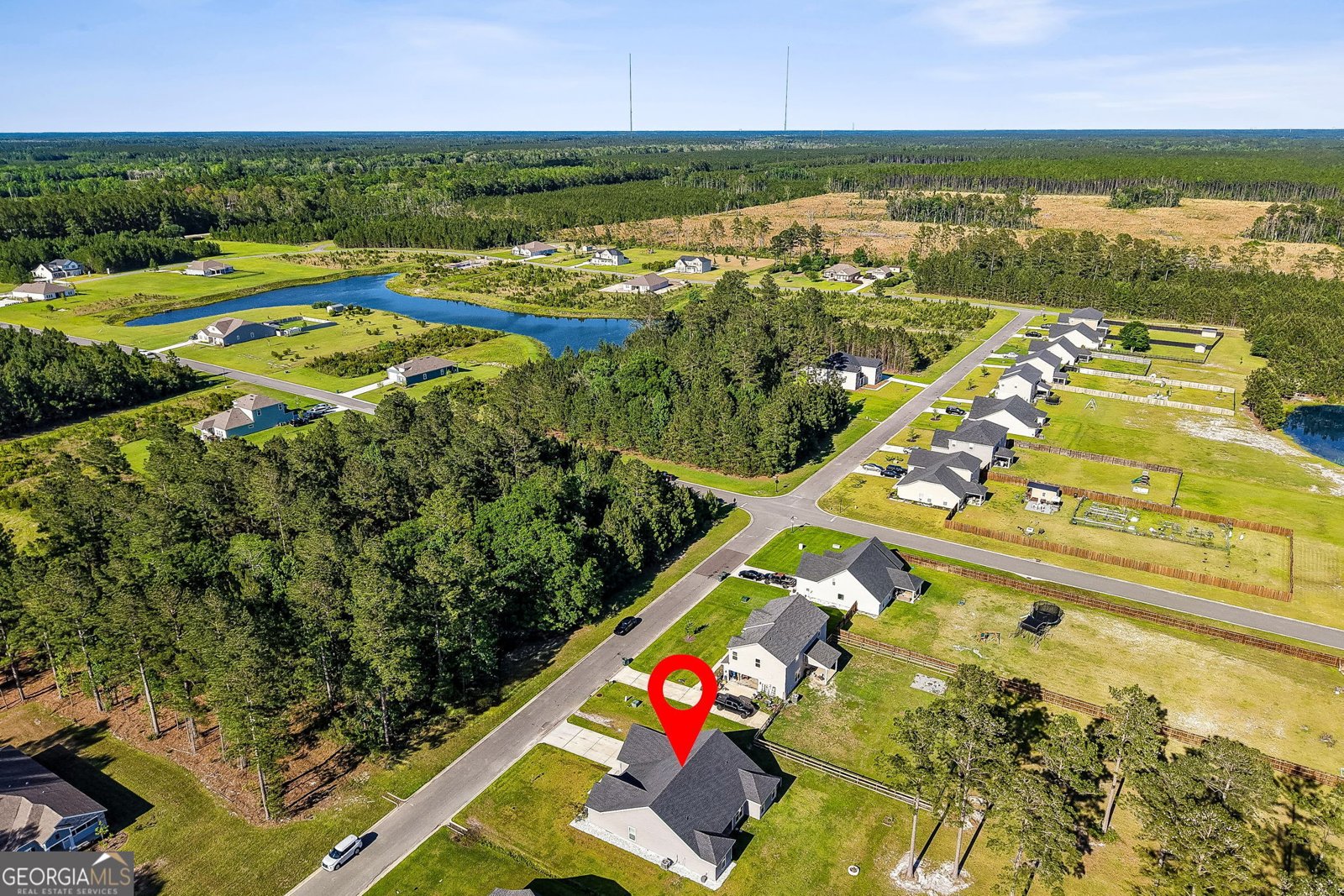 204 Bowline Lane Kingsland - Photo 49