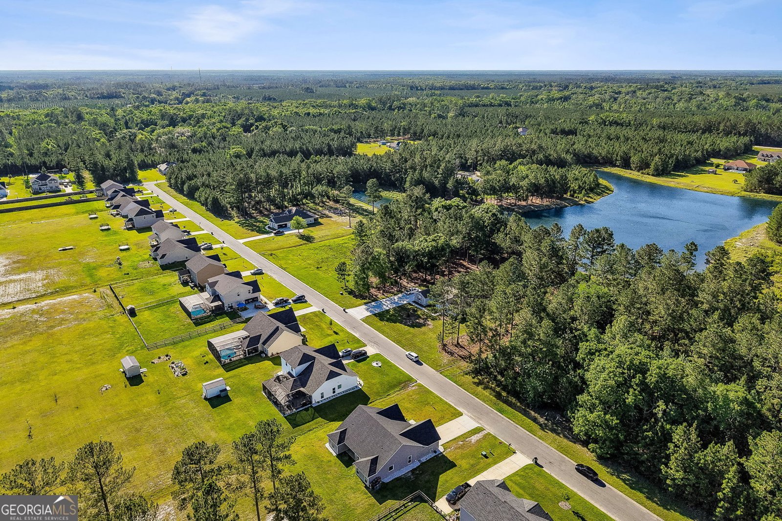 204 Bowline Lane Kingsland - Photo 52