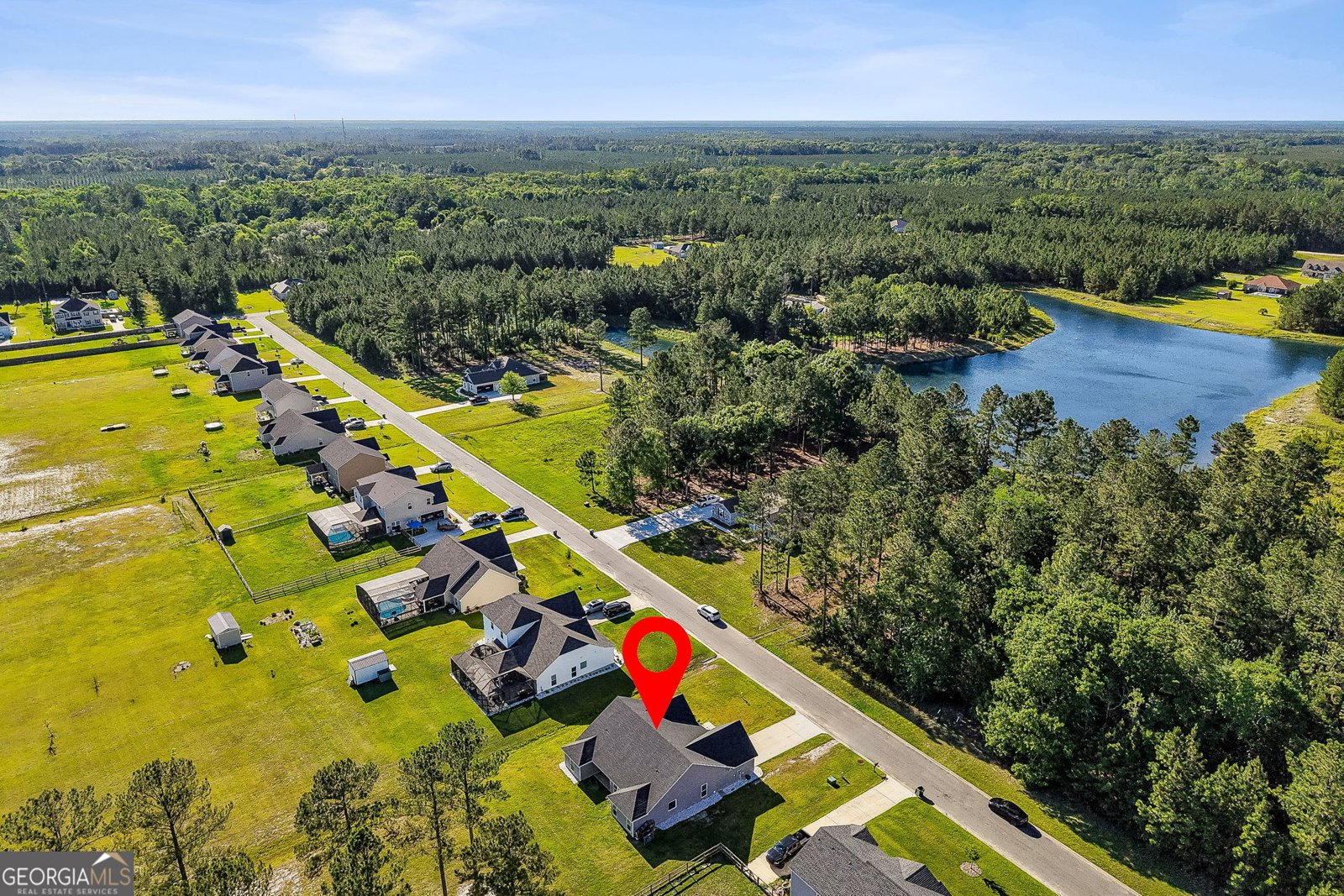 204 Bowline Lane Kingsland - Photo 53
