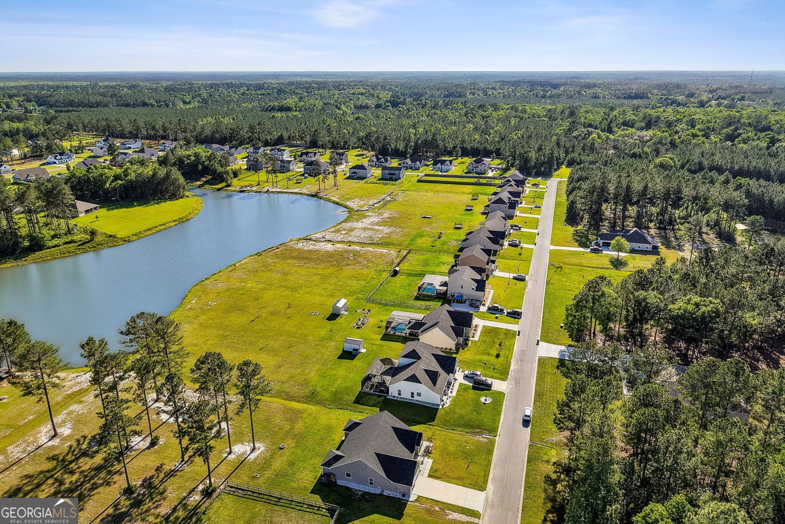 204 Bowline Lane Kingsland - Photo 54
