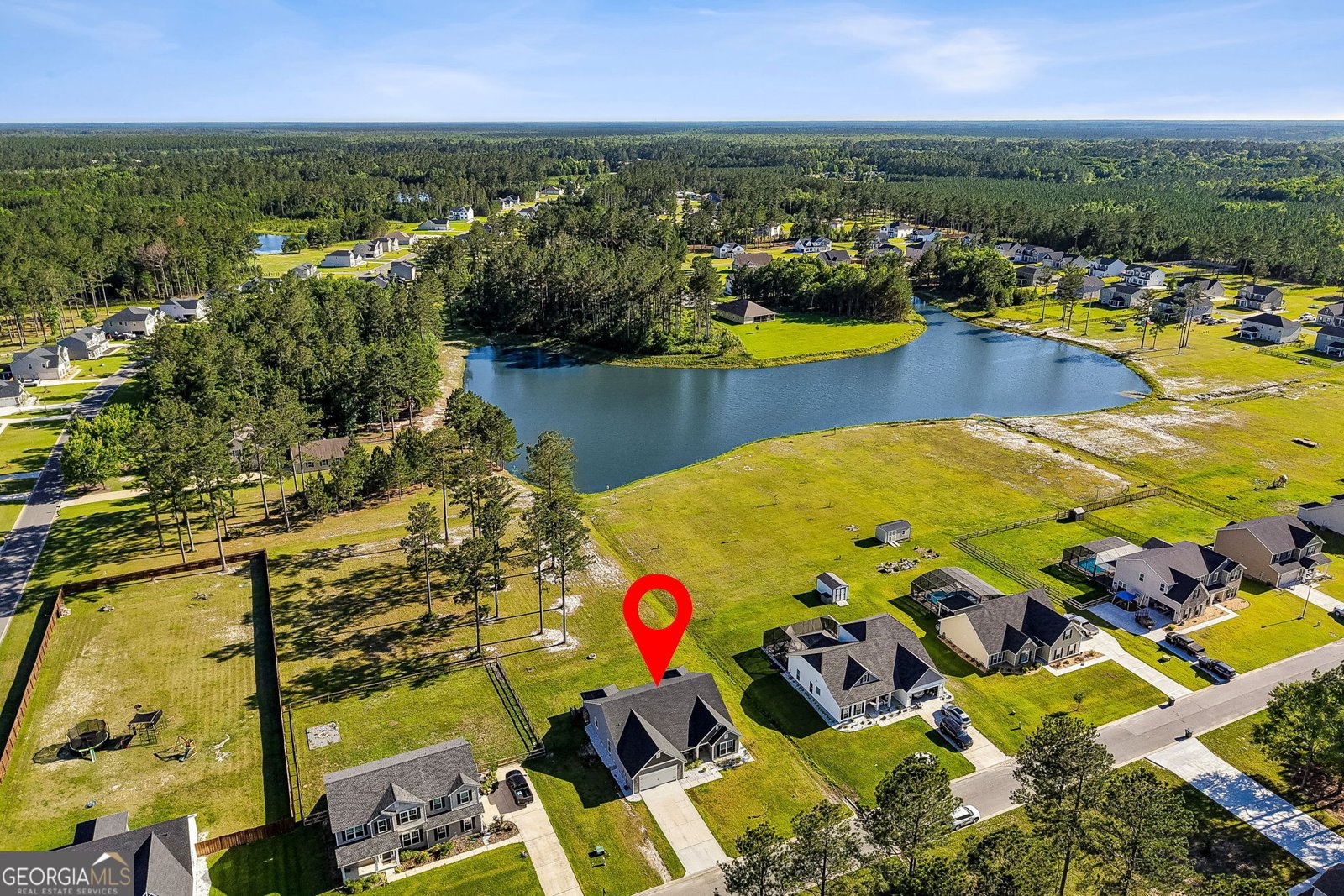 204 Bowline Lane Kingsland - Photo 57