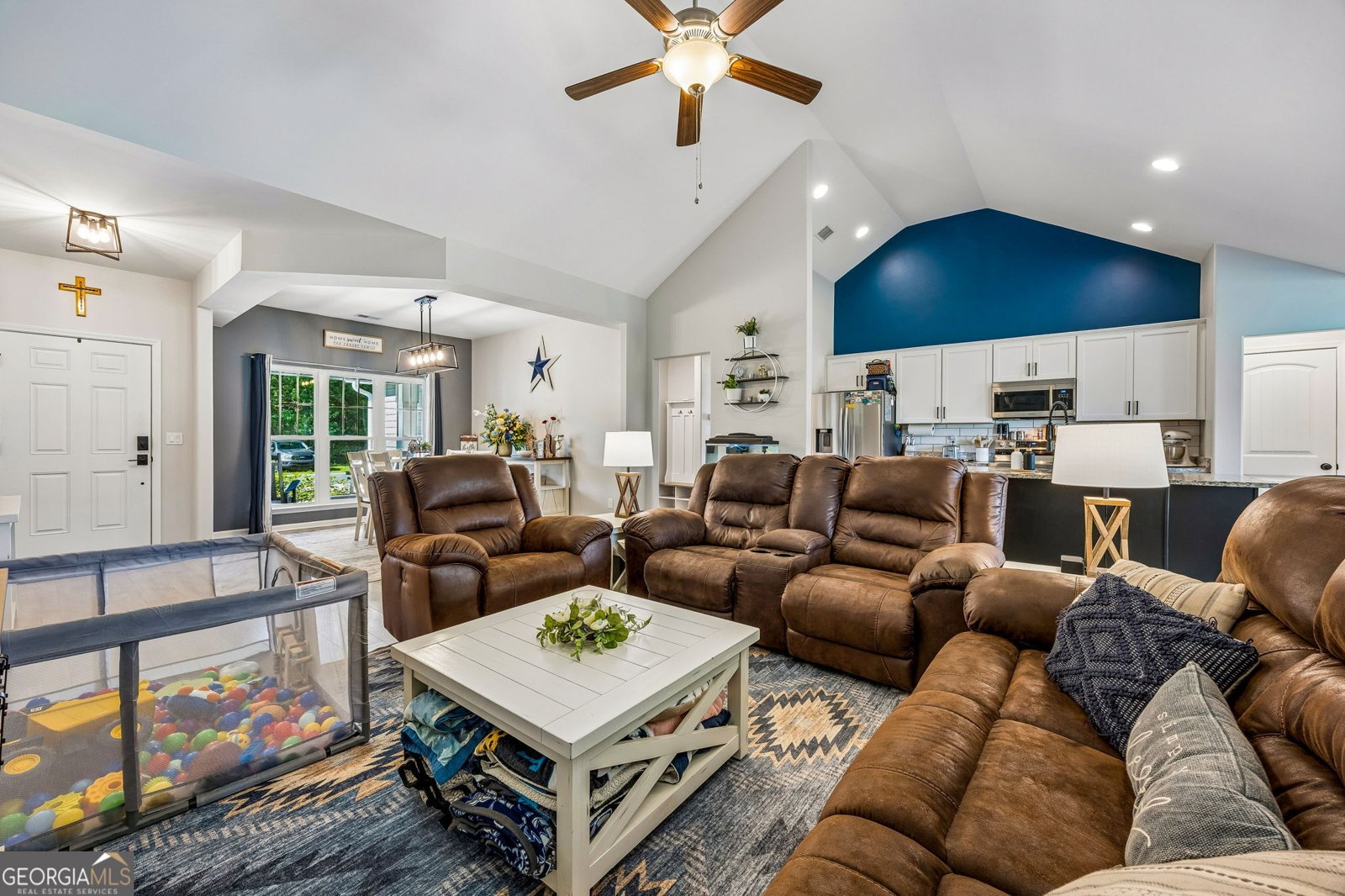 204 Bowline Lane Kingsland - Photo 8