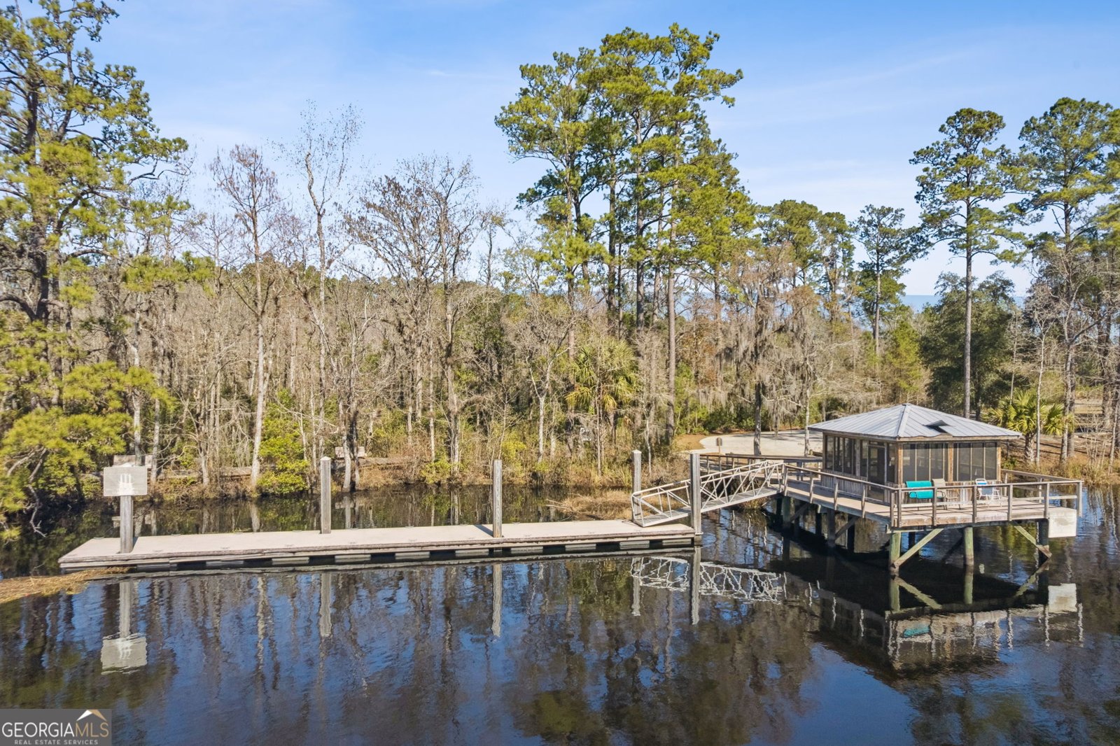 204 Bowline Lane Kingsland - Photo 81