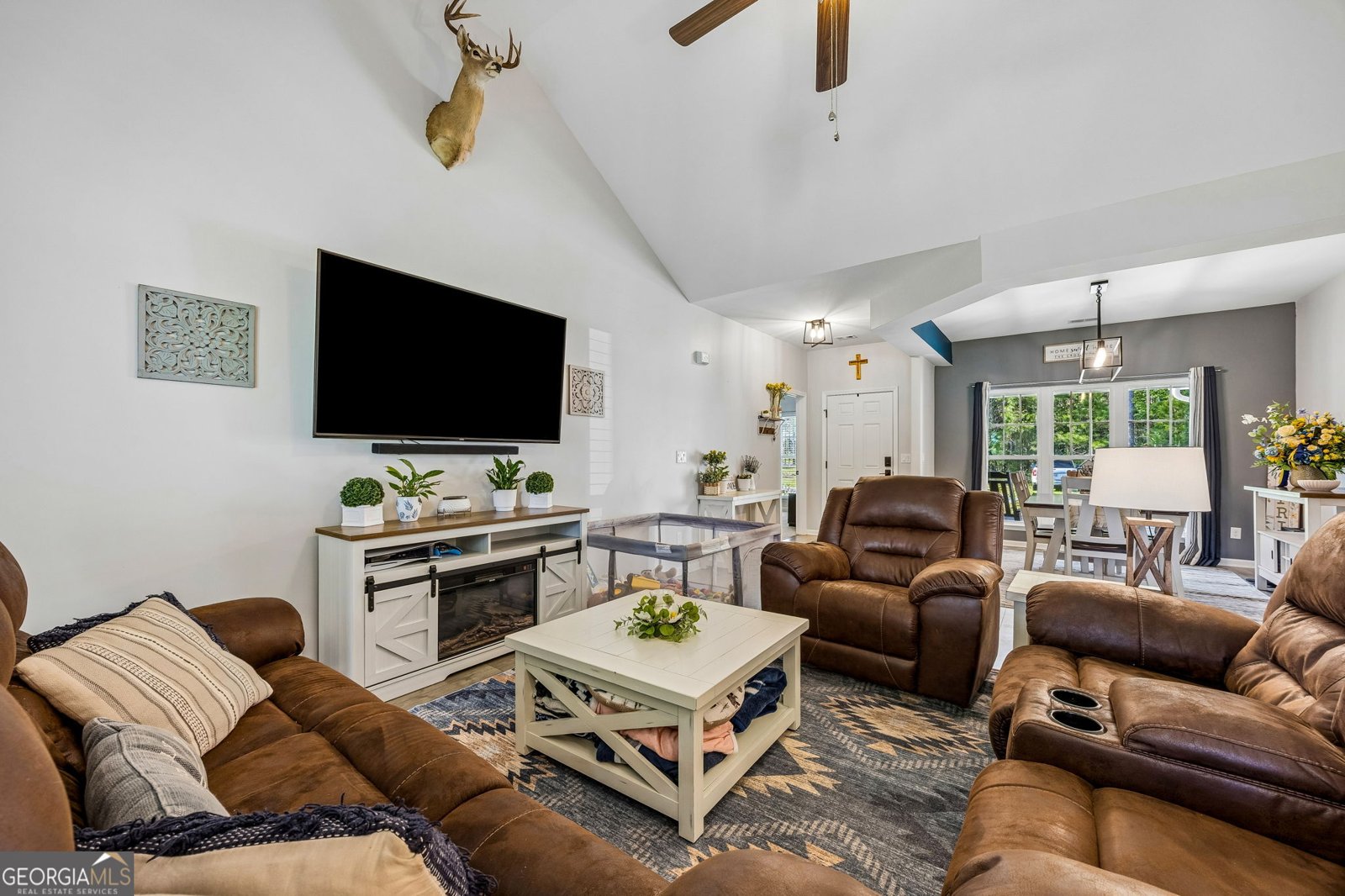 204 Bowline Lane Kingsland - Photo 9