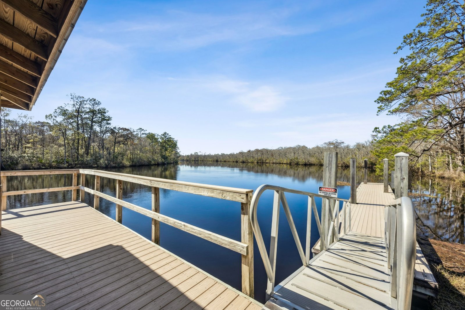 204 Bowline Lane Kingsland - Photo 90