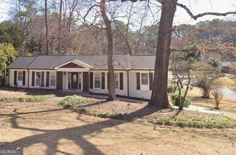 4159 King Valley Drive Smyrna - main photo