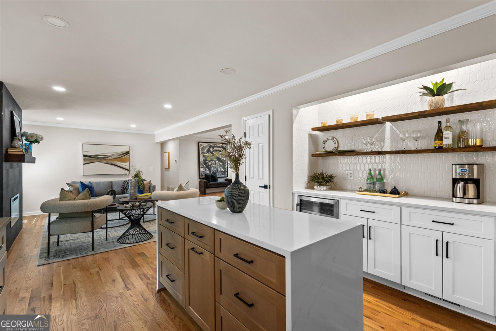 4159 King Valley Drive Smyrna - Photo 10