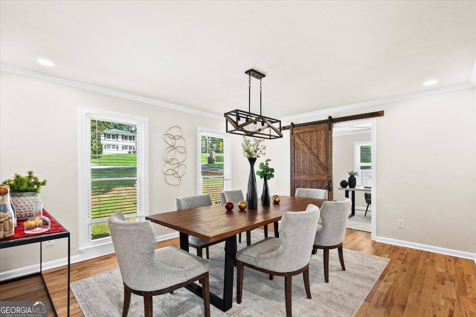 4159 King Valley Drive Smyrna - Photo 11