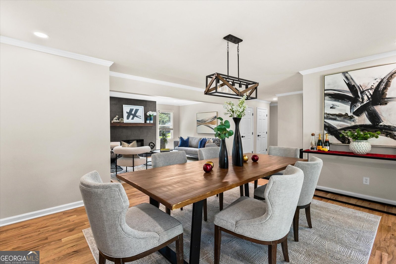 4159 King Valley Drive Smyrna - Photo 12