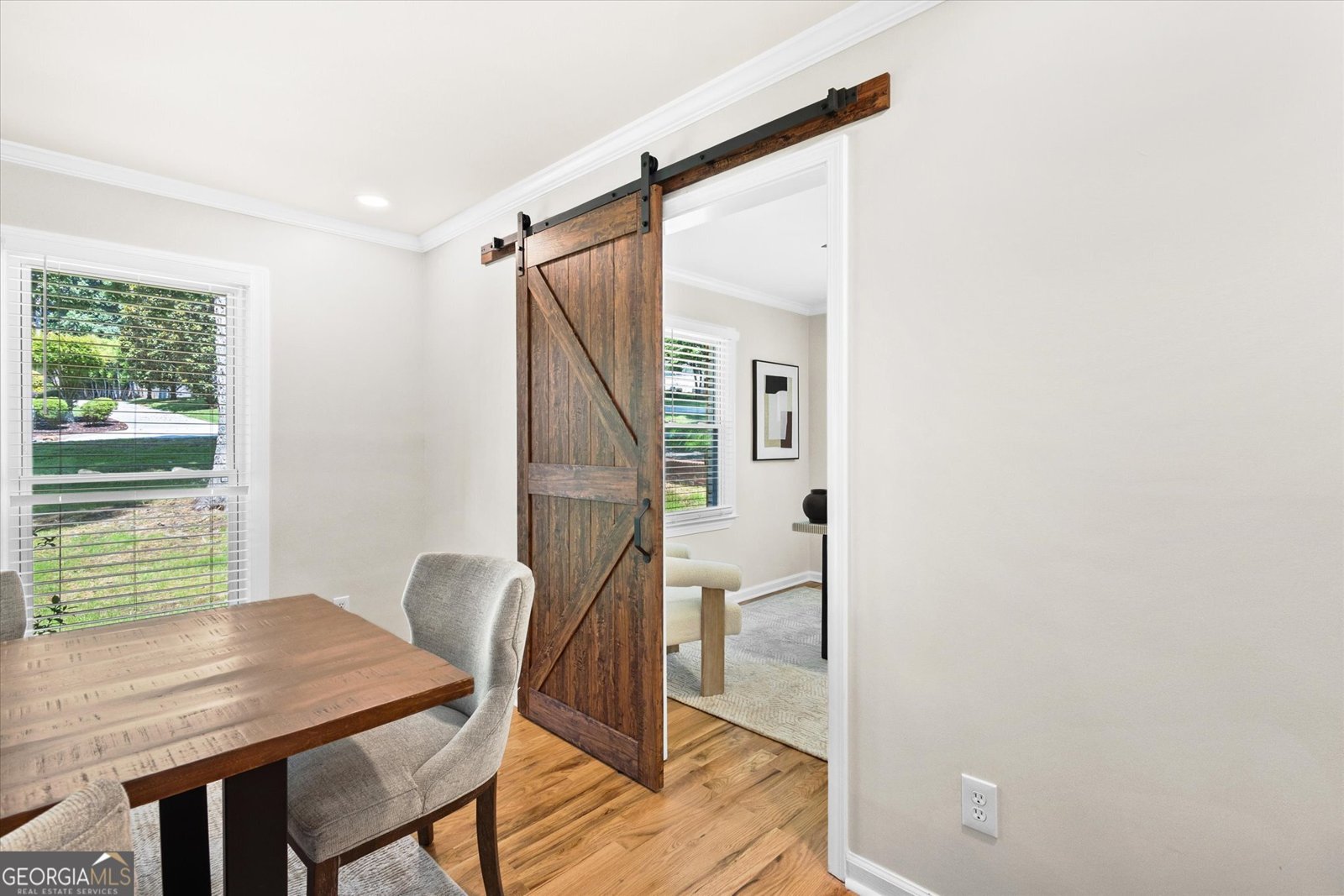 4159 King Valley Drive Smyrna - Photo 13