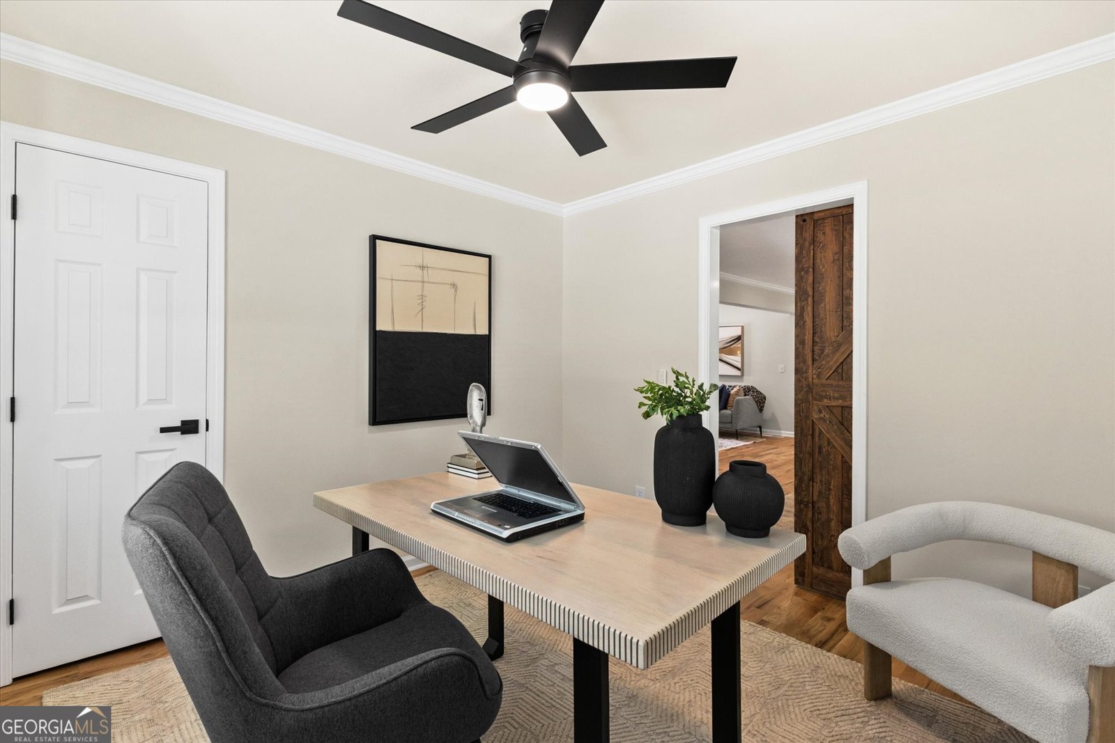 4159 King Valley Drive Smyrna - Photo 15