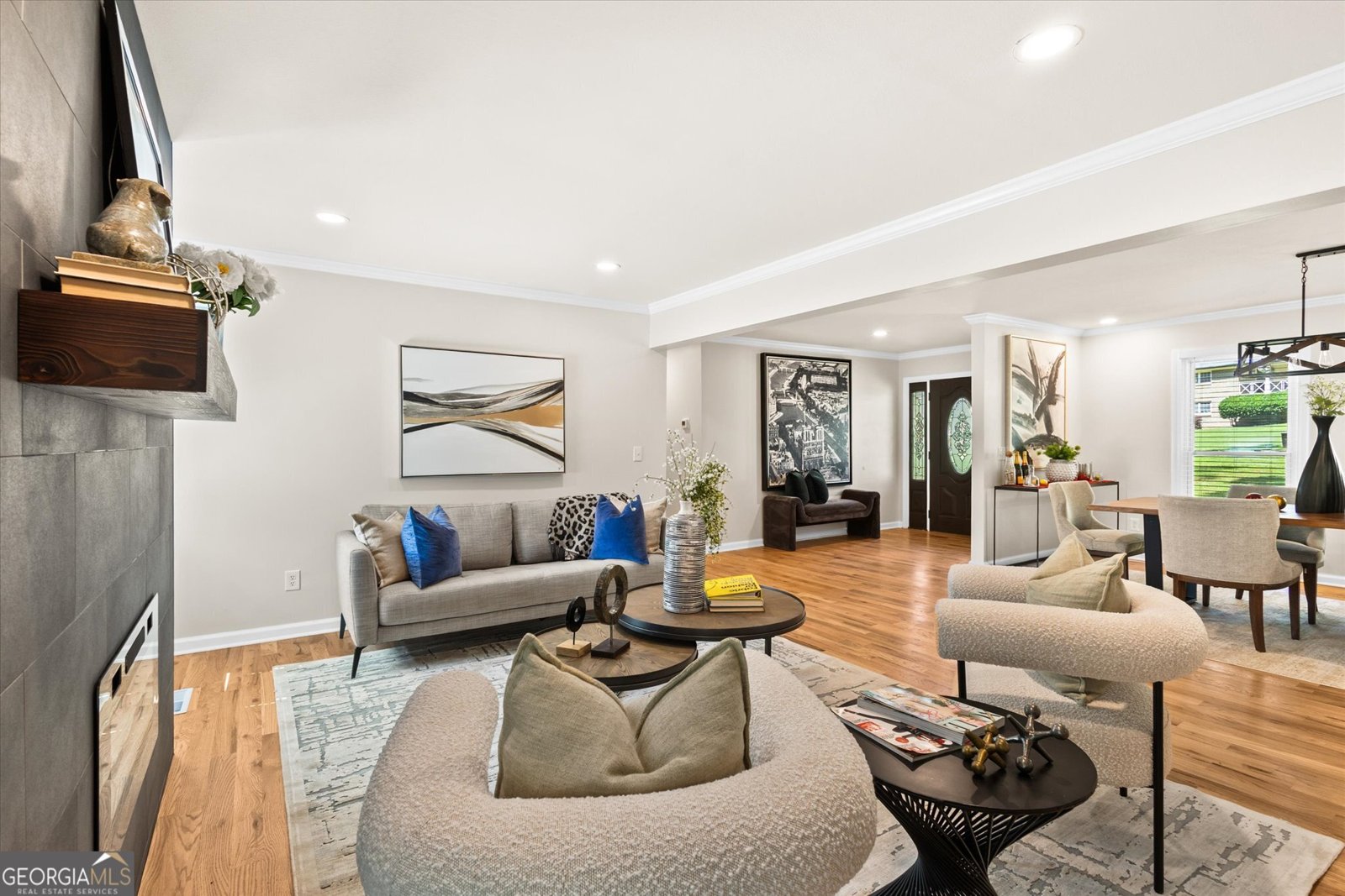 4159 King Valley Drive Smyrna - Photo 16