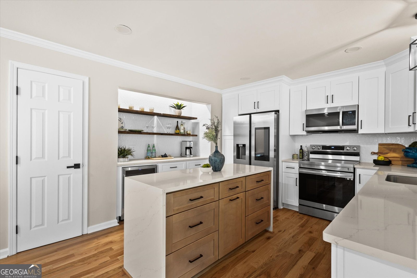 4159 King Valley Drive Smyrna - Photo 19