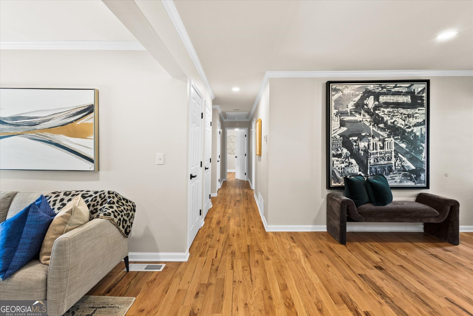 4159 King Valley Drive Smyrna - Photo 23