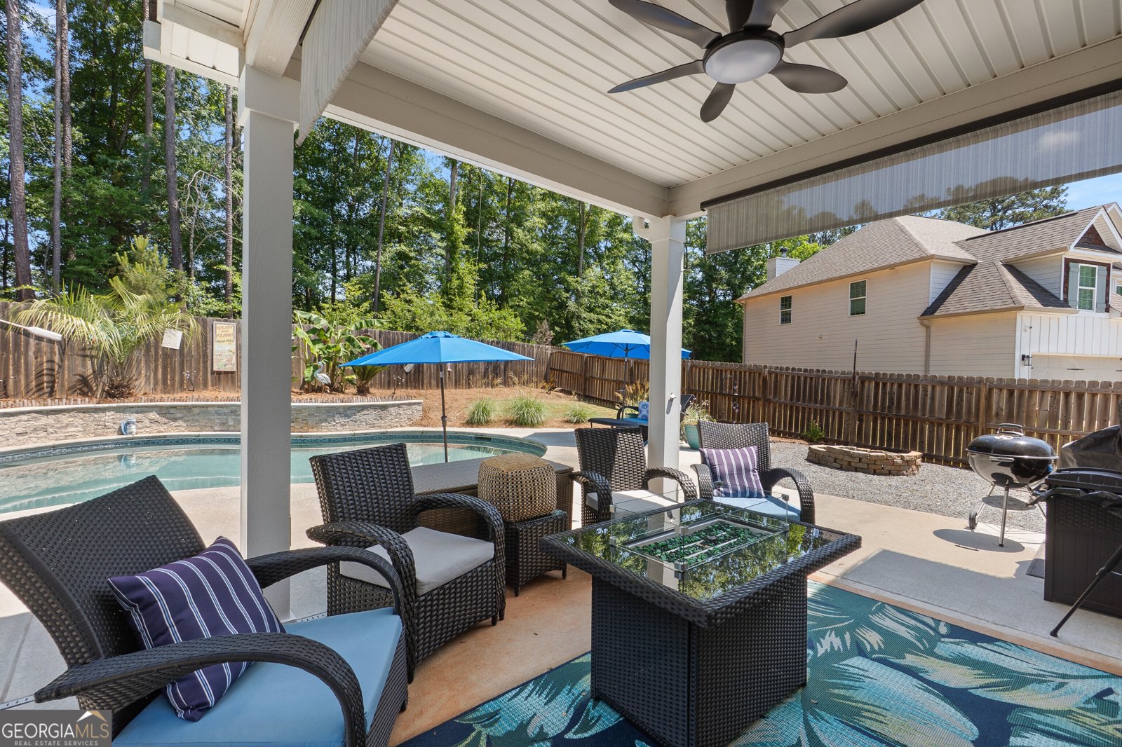 5325 Felles Way Forsyth - Photo 34
