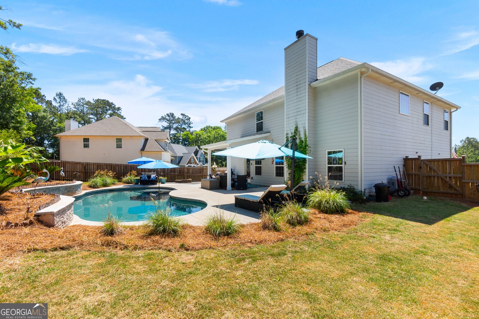 5325 Felles Way Forsyth - Photo 39