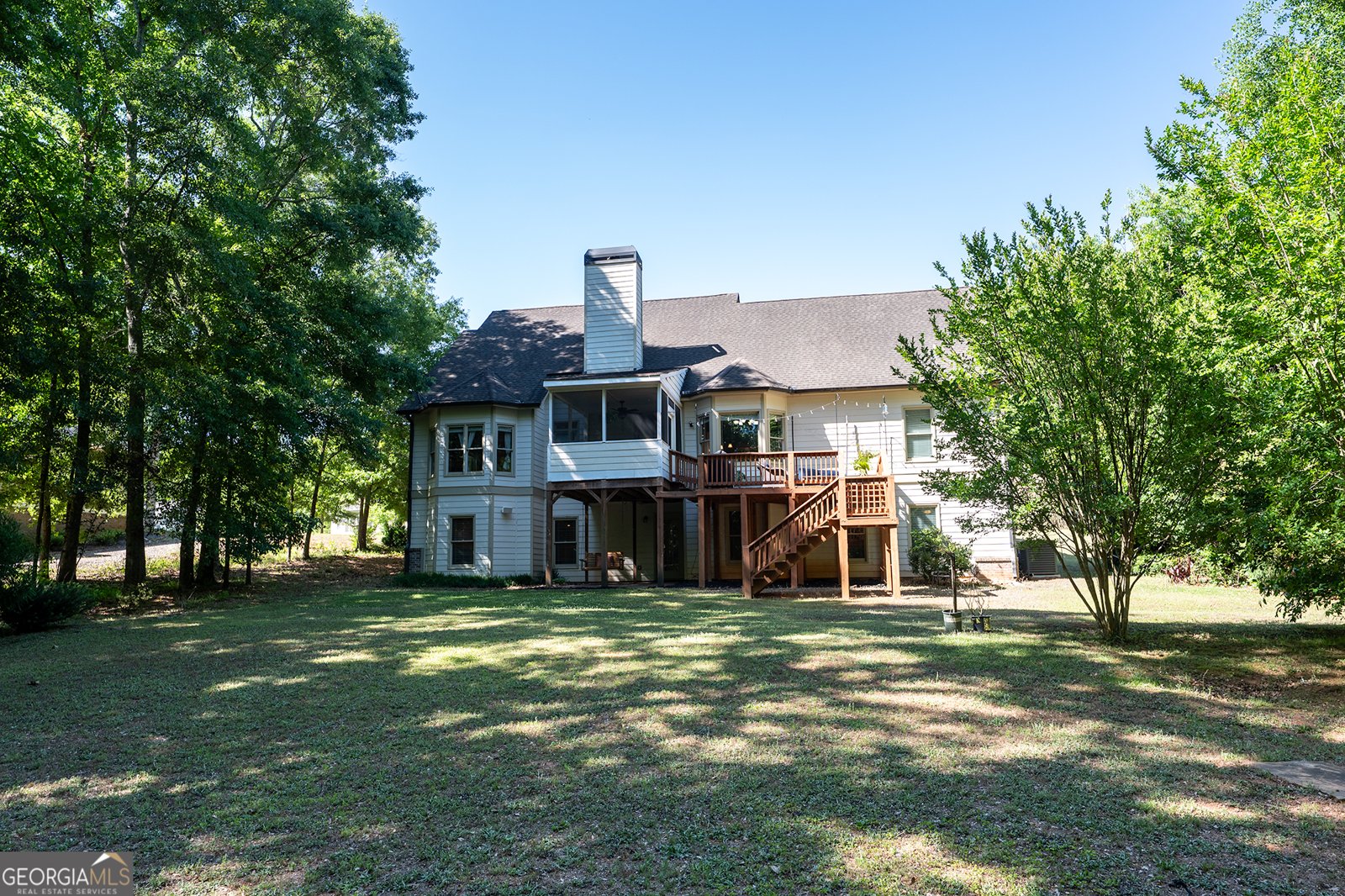 261 Falling Shoals Drive Athens - Photo 57