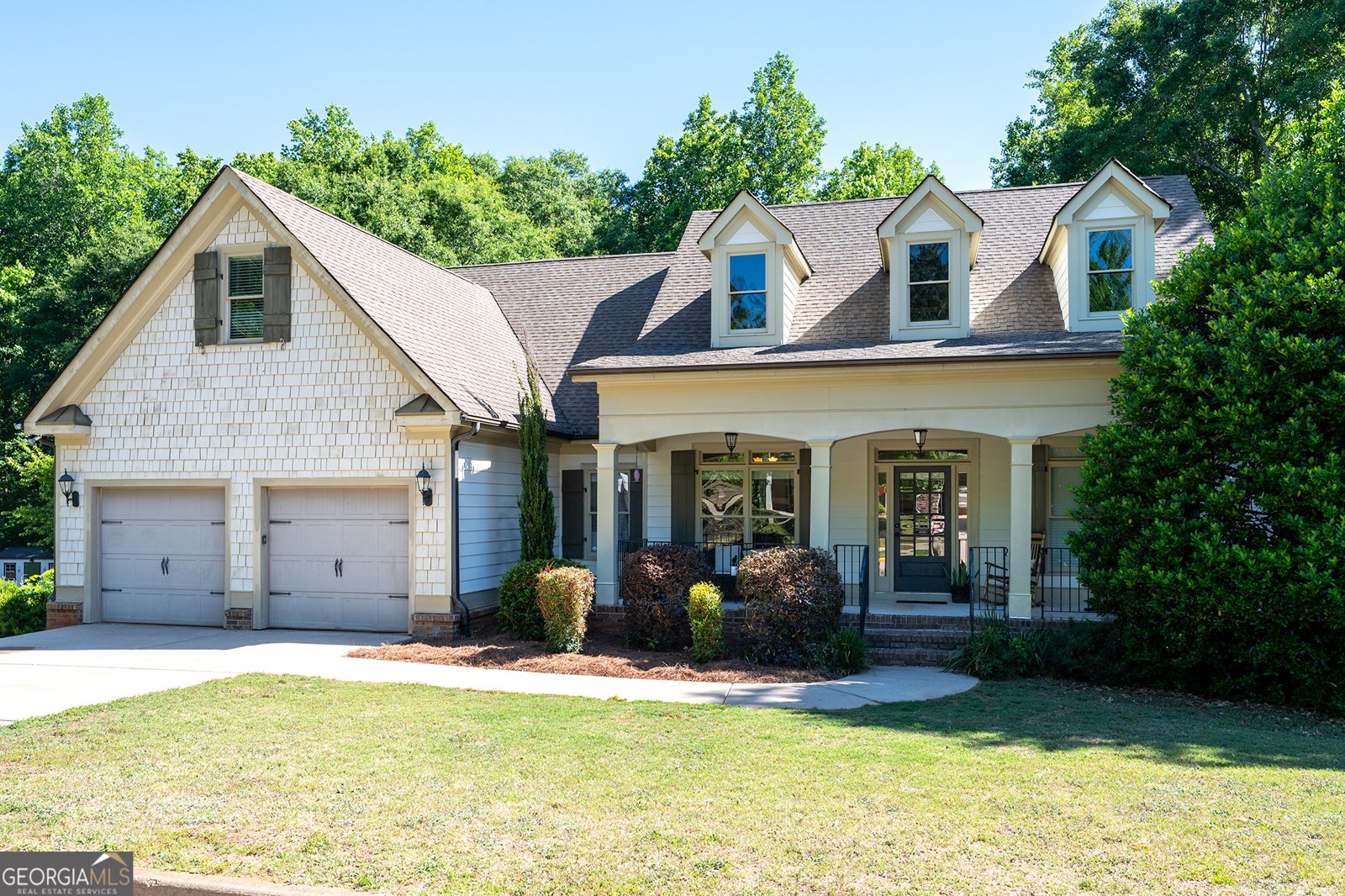 261 Falling Shoals Drive Athens - Photo 58