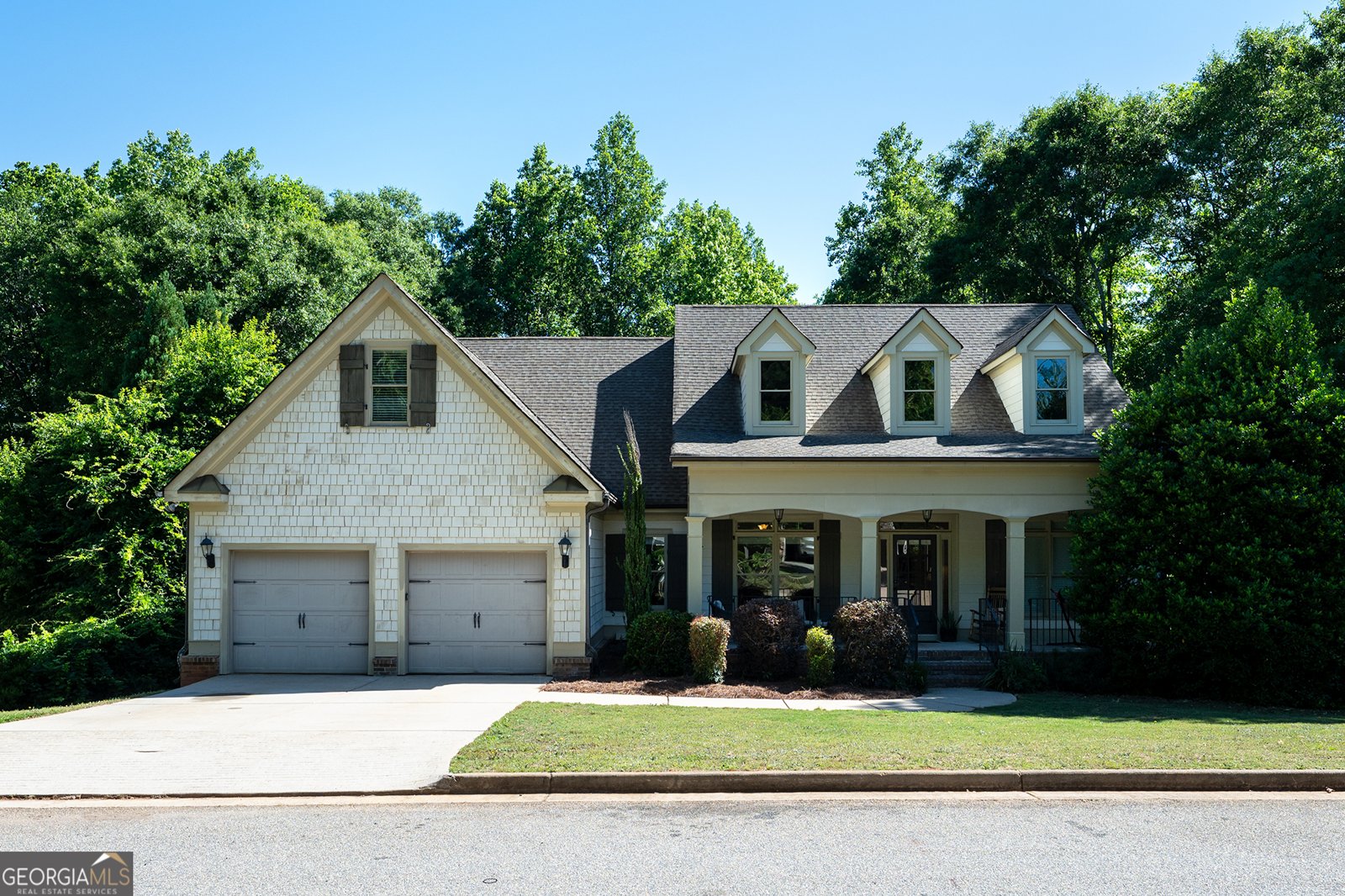 261 Falling Shoals Drive Athens - Photo 59