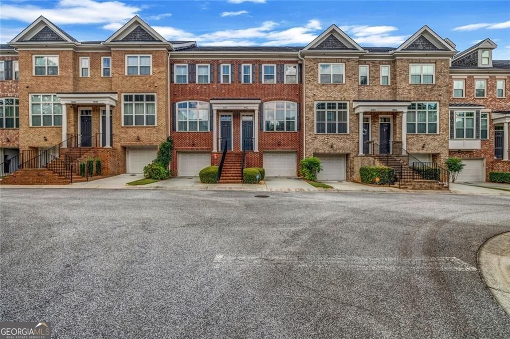 1652 Mosaic Way Smyrna - main photo