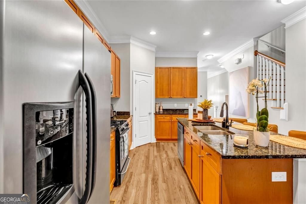 1652 Mosaic Way Smyrna - Photo 12