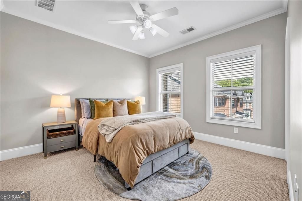 1652 Mosaic Way Smyrna - Photo 17