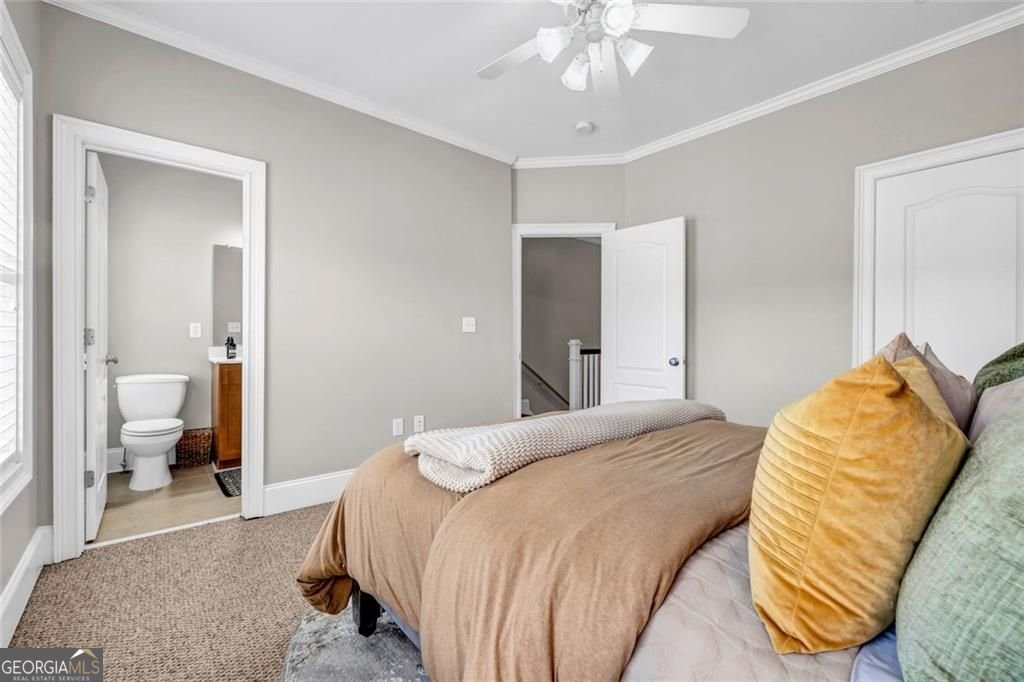1652 Mosaic Way Smyrna - Photo 18