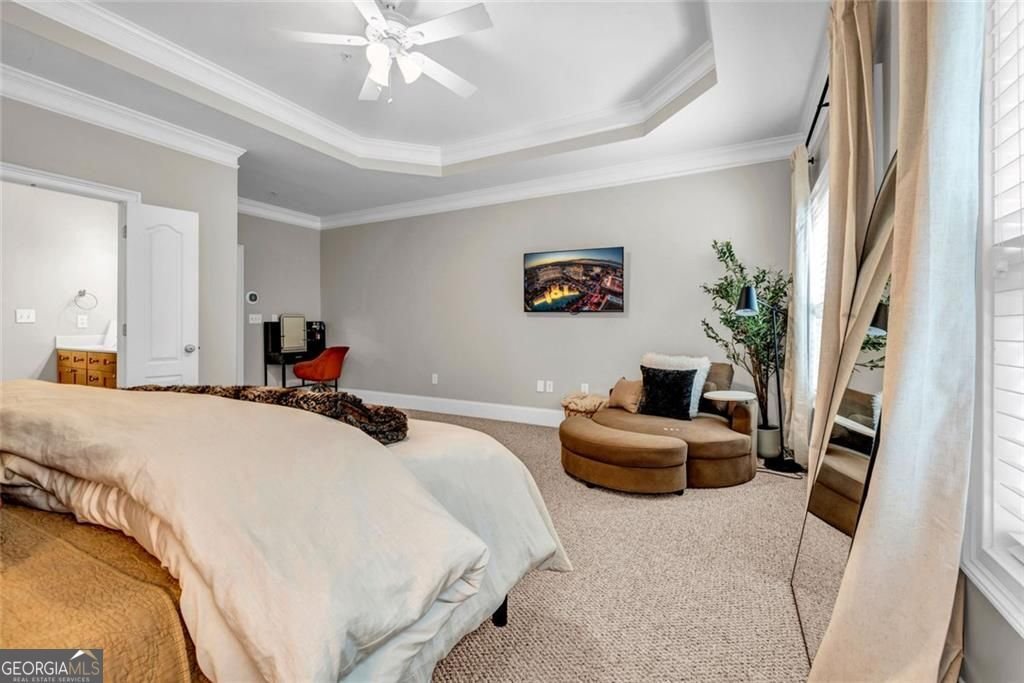 1652 Mosaic Way Smyrna - Photo 23