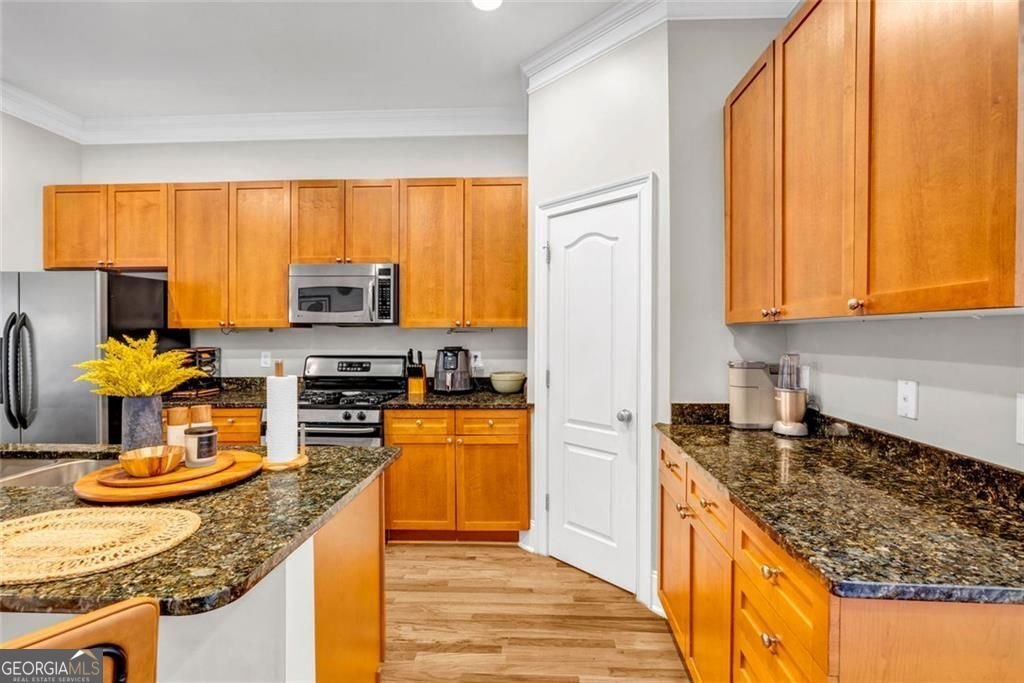 1652 Mosaic Way Smyrna - Photo 8