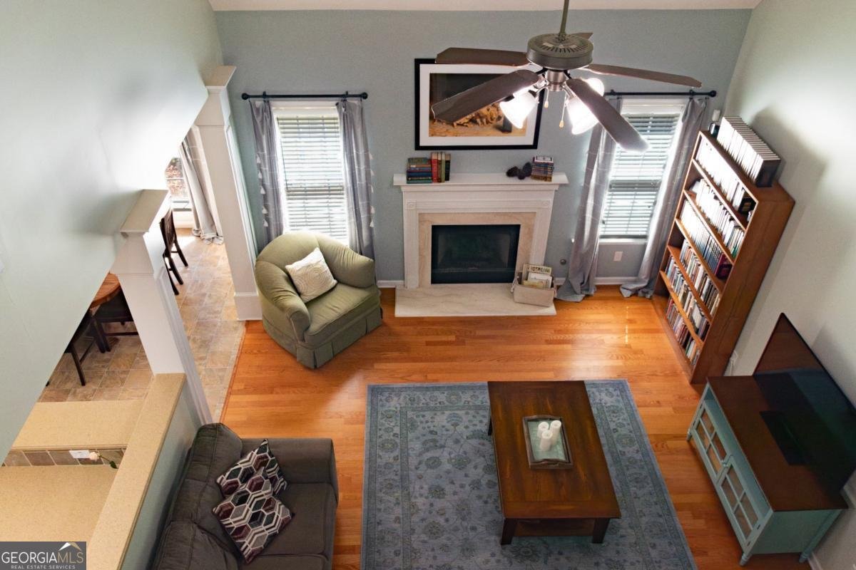 240 Miracle Lane Fayetteville - Photo 11