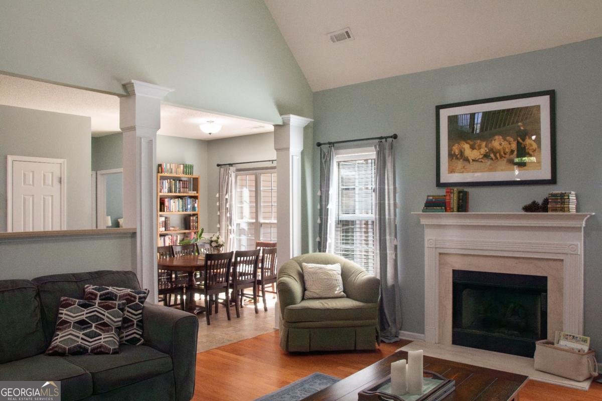 240 Miracle Lane Fayetteville - Photo 12