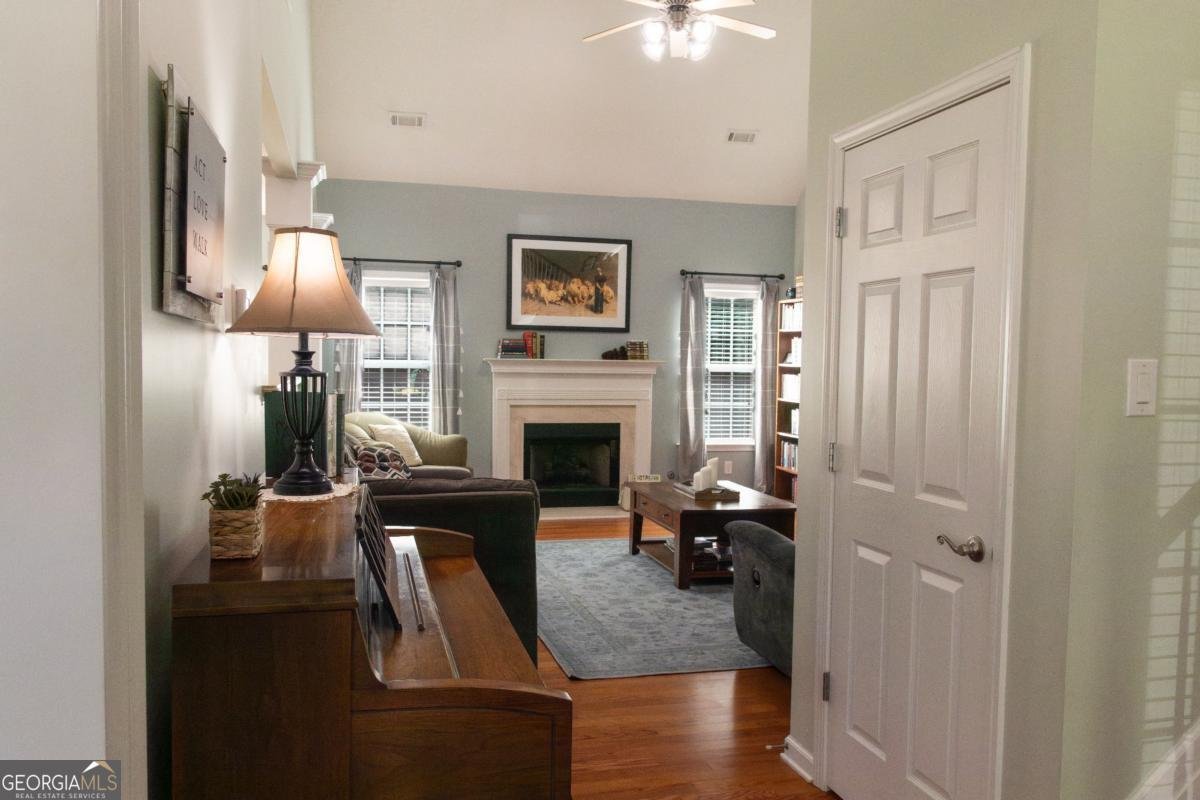 240 Miracle Lane Fayetteville - Photo 14