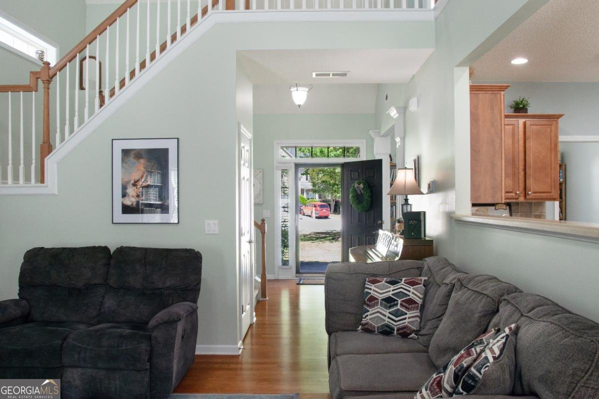 240 Miracle Lane Fayetteville - Photo 15