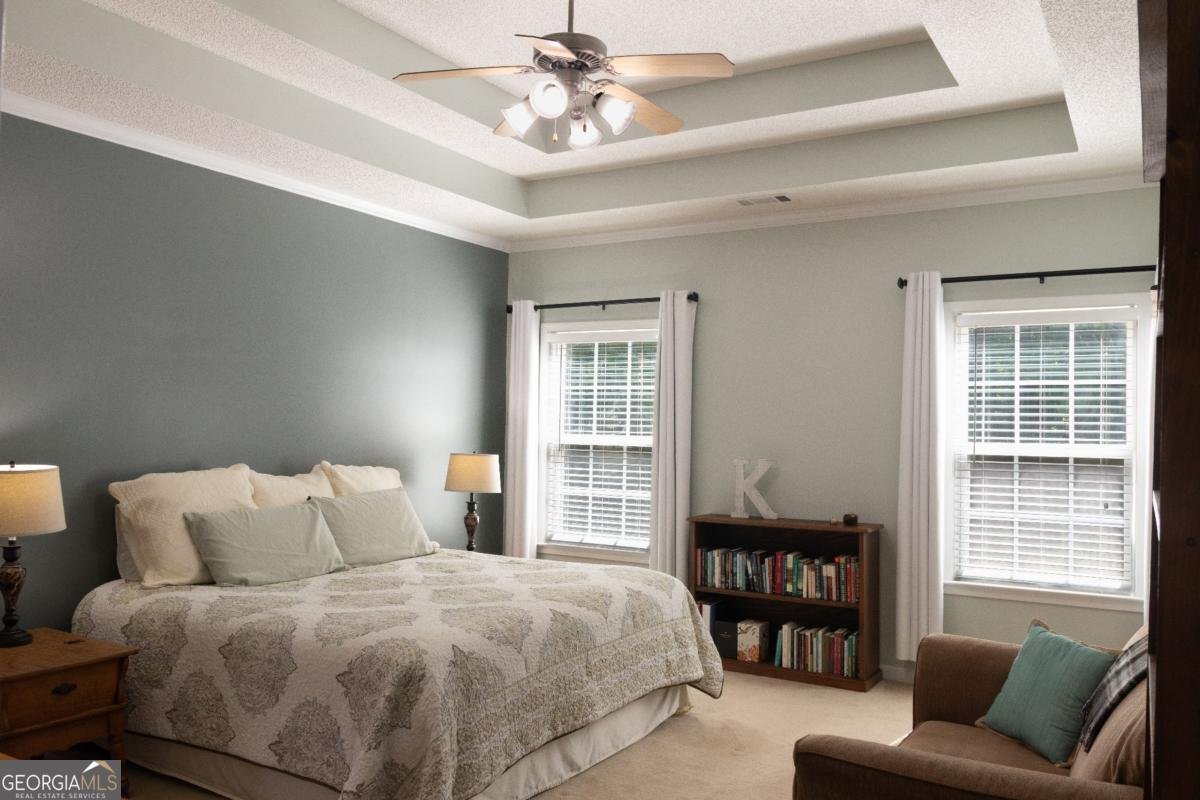 240 Miracle Lane Fayetteville - Photo 16