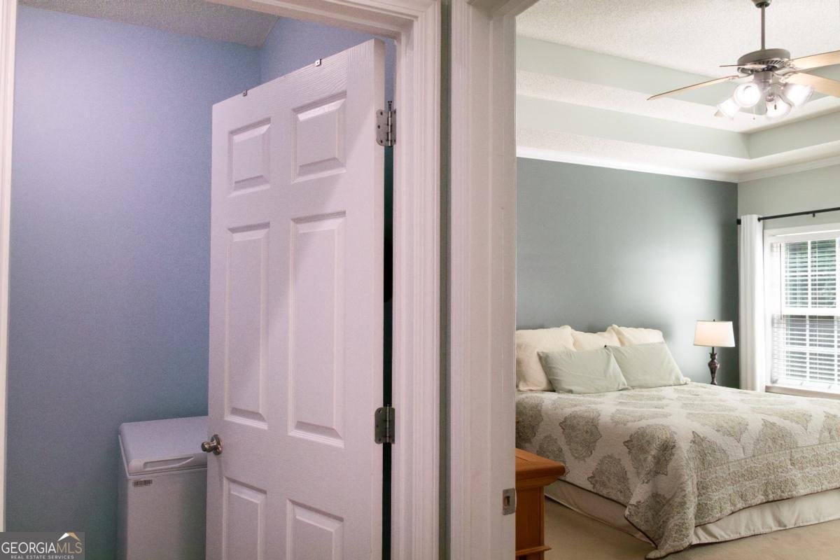 240 Miracle Lane Fayetteville - Photo 19