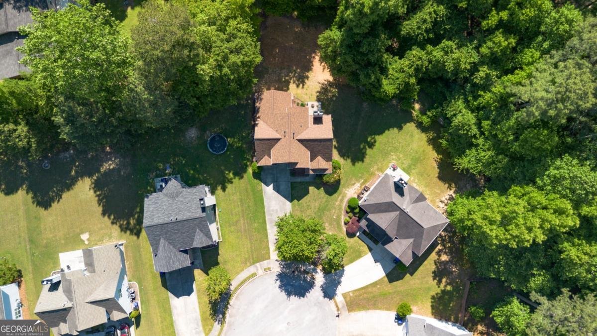 240 Miracle Lane Fayetteville - Photo 28