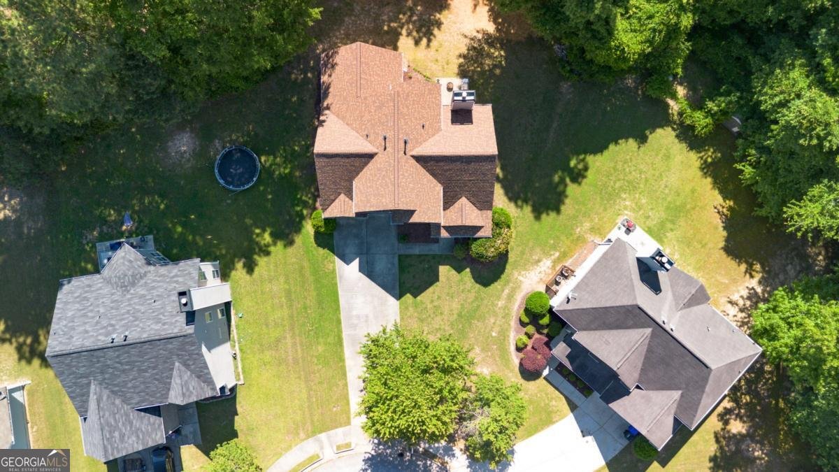 240 Miracle Lane Fayetteville - Photo 29