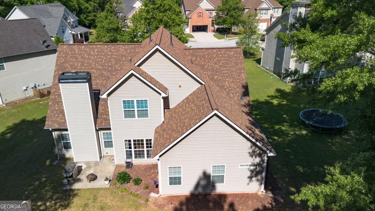 240 Miracle Lane Fayetteville - Photo 30
