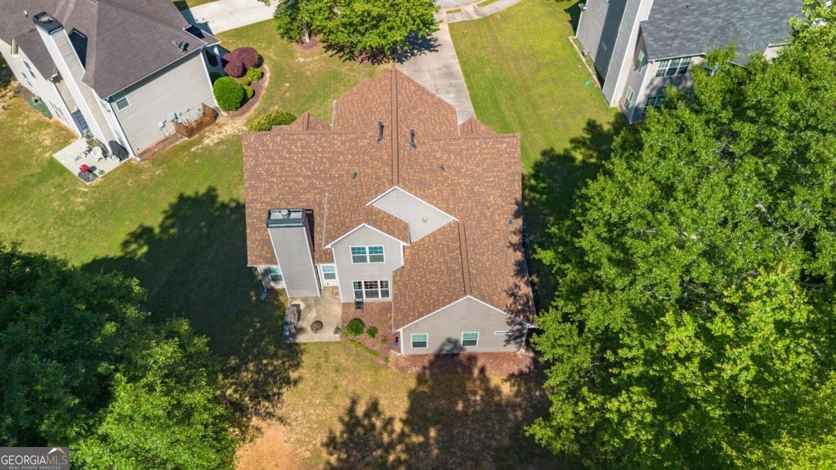 240 Miracle Lane Fayetteville - Photo 31