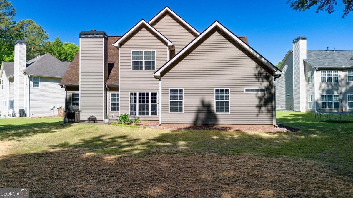 240 Miracle Lane Fayetteville - Photo 32