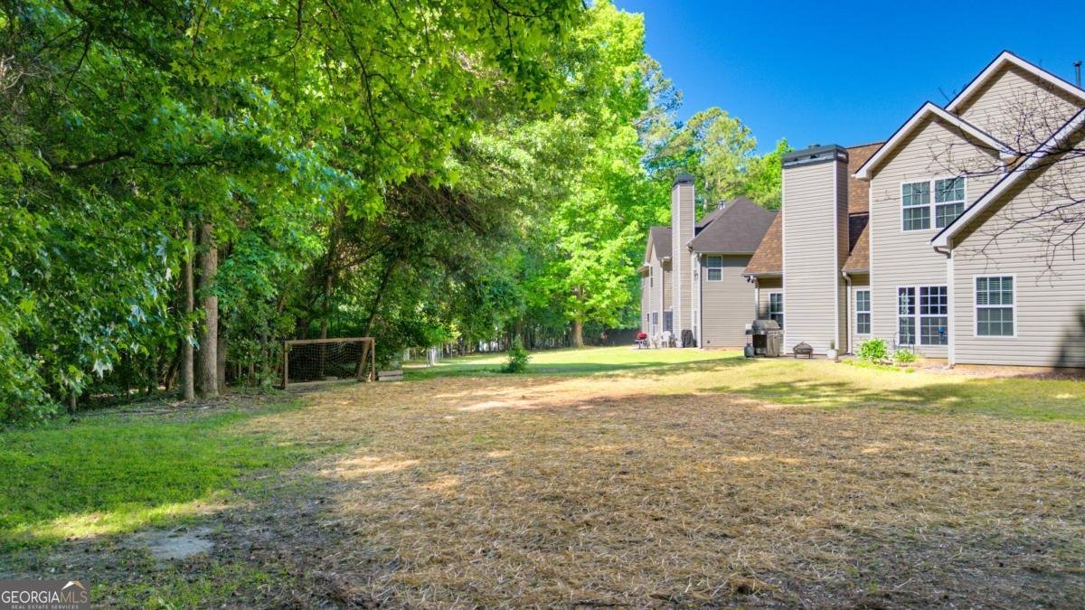 240 Miracle Lane Fayetteville - Photo 33