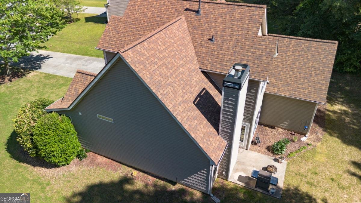 240 Miracle Lane Fayetteville - Photo 34